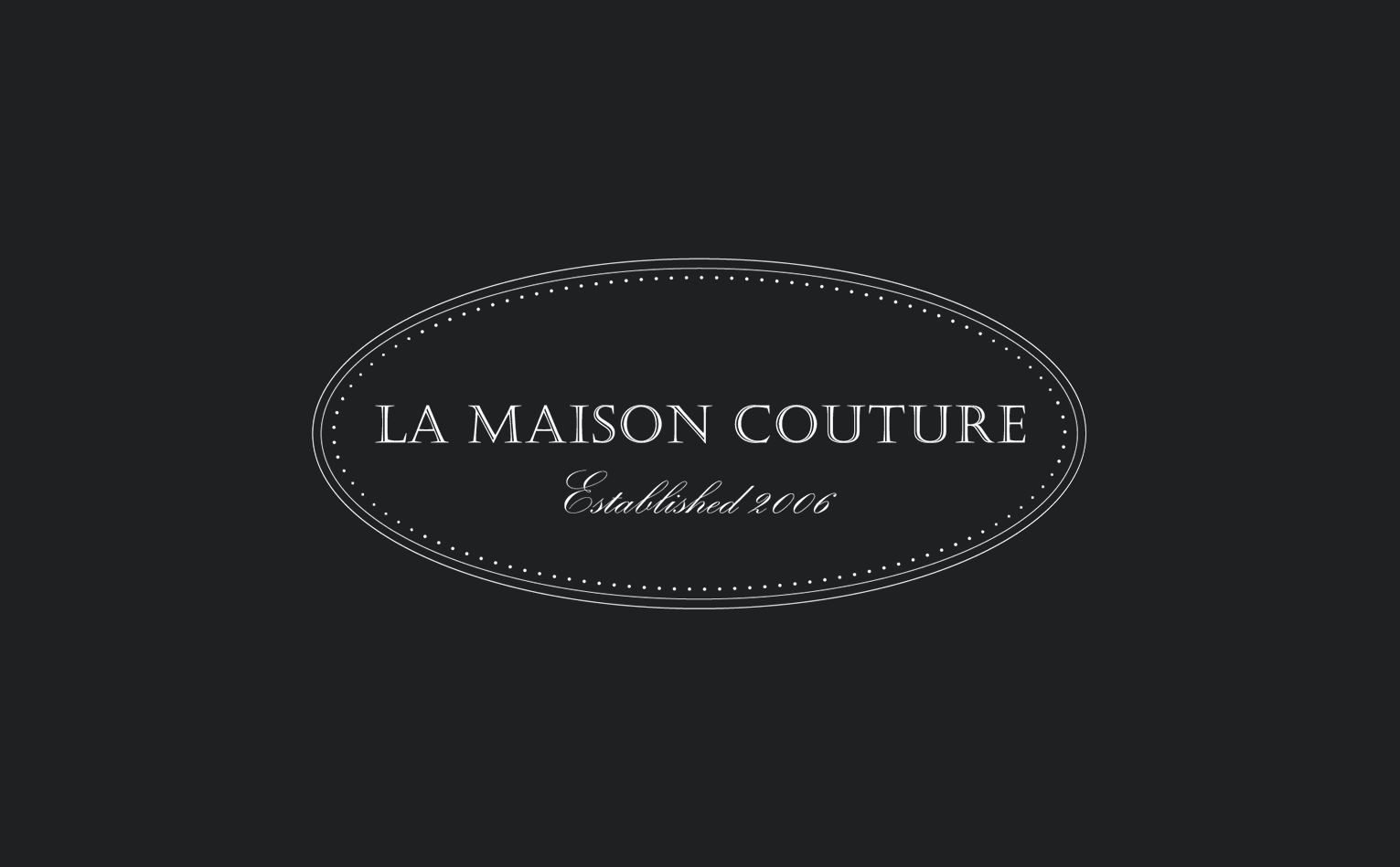 La Maison Couture | Camber Limited