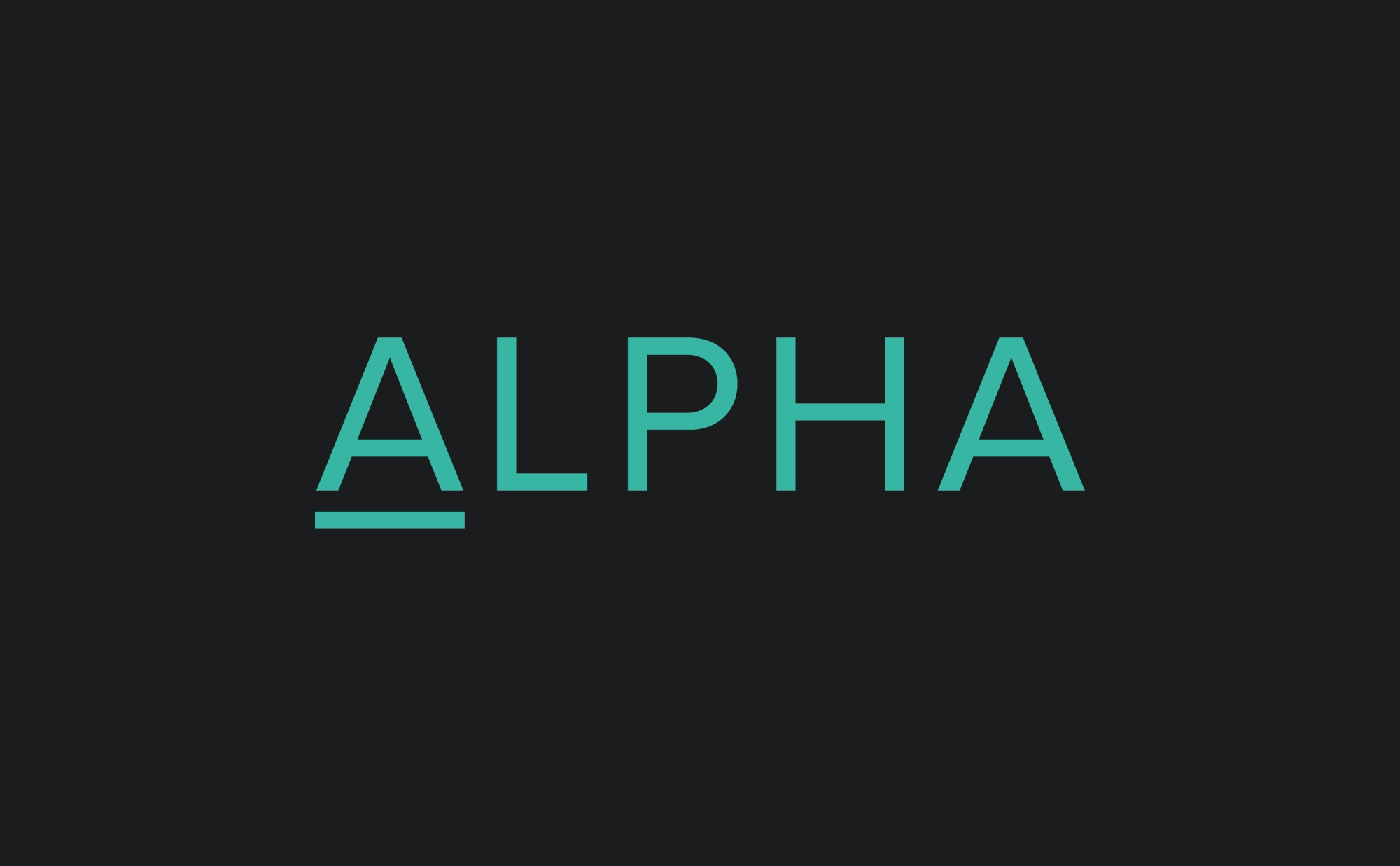 Alpha FX | Camber Limited